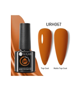 Profesyonel Kalıcı Oje 7 ml Urh067