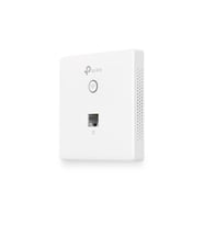 Omada Tp-Link EAP115 Wall Duvar Tipi 300 Mbps Access Point (Siyah)