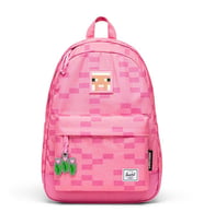 Herschel Minecraft Classic Sırt Çantası 14" Laptop Uyumlu Pink Sheep