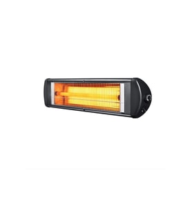 Ex-23 Ecoray 2300w Infrared Elektrikli Isıtıcı