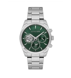 U.S. Polo Assn. USPA1104-02 Erkek Kol Saati