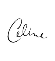 Celine Dion Oto Sticker 20 Cm
