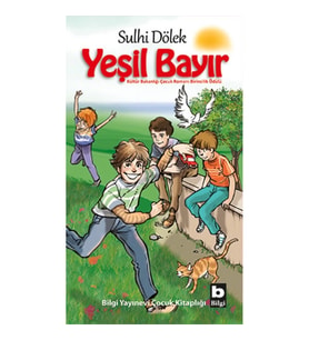 Yeşil Bayır