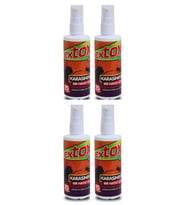 Extox Sprey 100 Ml 4 Adet