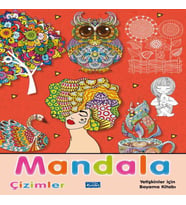 Mandala Çizimler