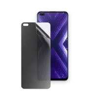 SChitec Realme X3 SuperZoom Uyumlu Ön Yüzey Hayalet Privacy Hidrojel Ekran Koruyucu