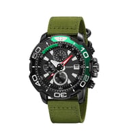 COCKPIT & COCKPIT EXTREME CK-9381GN ERKEK KOL SAATİ