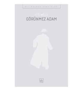 Görünmez Adam