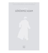 Görünmez Adam