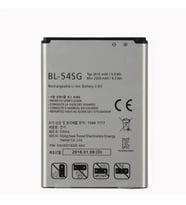 Lg G3 Mini / Bello / L90 Pil Batarya Bl-54Sg