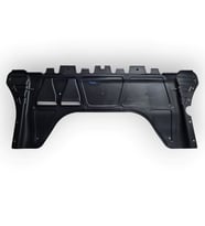 Skoda Superb 3 2015-19 Motor Alt Muhafaza Plastik Benzinli 5Q0825235A
