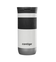 Contigo Byron Pro Snapseal Termos Bardak 470ml Beyaz 2213010