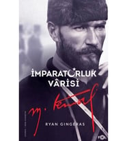 İmparatorluk Varisi M.Kemal Ryan Gıngers Fol Yayın