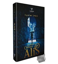 Harikalar Çıkmazı: Alis / Theseus Yayınevi / İlkim İpek