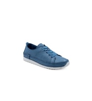 FreeFoot 233026-1 Mavi Kadın Sneaker