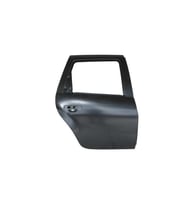 Dacia Duster 10/17 Arka Kapı Komple Sağ (İ·celi·/çekomasti·kli·) (Tw) 