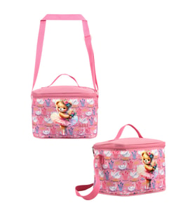 Cennec Bear Balerin Termal Beslenme Çantası 23 x 16 x 15
