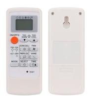 Ayt Mitsubishi U01A05426 MP07A MP04B Klima Kumandası