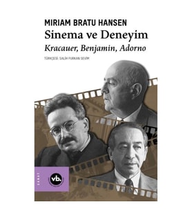 Sinema ve Deneyim