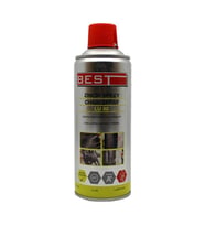 Best Zincir Yağlama Bakım Spreyi LU-80 400 Ml - Süper Yağlayıcı