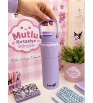 TRENDİX MATARA 750 ML
