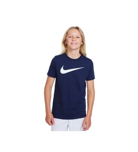Nike Dri-fit Park Çocuk Tişört Lacivert CW6941-451