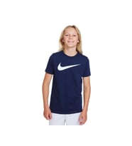 Nike Dri-fit Park Çocuk Tişört Lacivert CW6941-451