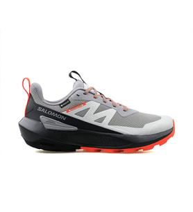 Salomon Elixir Activ Gtx Erkek Outdoor Ayakkabısı L47456200 Gri