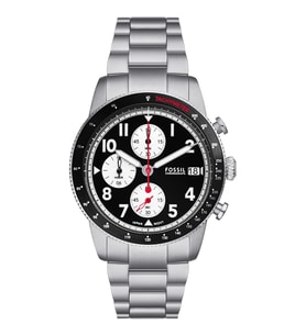 Fossil Ffs6045 Kronograf Erkek Kol Saati