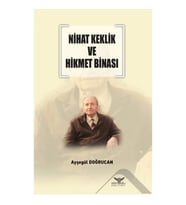 Nihat Keklik ve Hikmet Binası