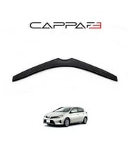 Toyota Auris 2013-2017 Yıl Aralığı Uyumlu Kaput Rüzgarlığı 3mm