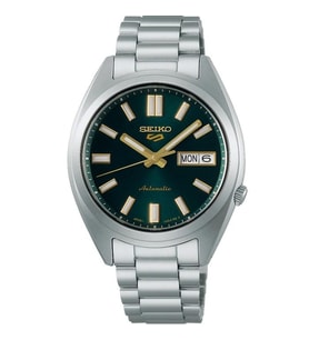 Seiko SRPL57K Erkek Kol Saati