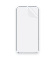 SChitec SHARP Aquos Zero2 Uyumlu Ön Yüzey Nano Şeffaf Hidrojel Ekran Koruyucu