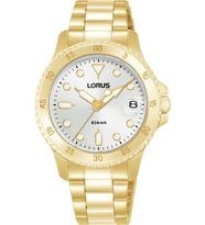 Lorus Rg816dx9 Kadın Kol Saati