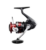 Shimano Sienna 2500 Hg Fg Lrf Spin Olta Makinesi