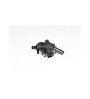 Termostat Komple Golf 4 Bora Audi A3 Seat Toledo Otomatik