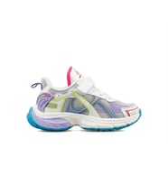 Pepino Fy25 1960 Filet Gri Lila Fusya Çocuk Günlük Ayakkabı FY25-1960-FILET-GRI-LILA-FUSYA Gri