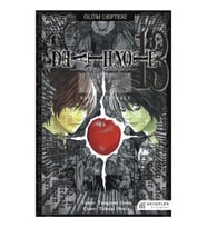 Death Note - Ölüm Defteri 13