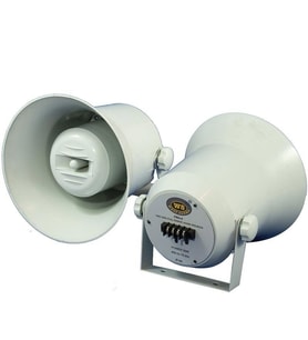 Westsound FRH-4 10 Cm 40 Watt Trafosuz Horn Hoparlör