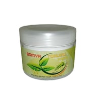 Bamya Yağlı Masaj Kremi 100 Ml