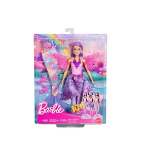 Barbie ® Yeni Prenses Kostümler Seti Jcp74