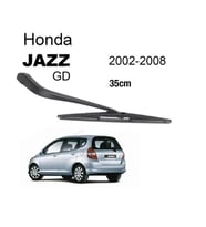 Honda Jazz GD Arka Silecek Kolu ve Süpürgesi Takım 2002 - 2008