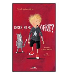 Berke, Bu Ne Öfke?