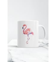 Flamingo Kupa Bardak
