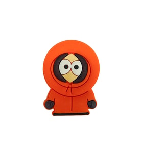 Terlik Süsü-Terlik Tokası South Park Kenny McCormick Figürü