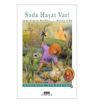 Suda Hayat Var!