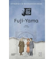 Fuji-Yama