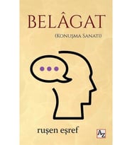Belagat (konuşma Sanatı)-Ruşen Eşref