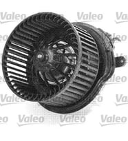 VALEO 698676 Kalorifer Motoru 6441Q6 6441R0