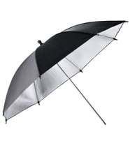 Godox UB-002 40" 101cm Gümüş Şemsiye